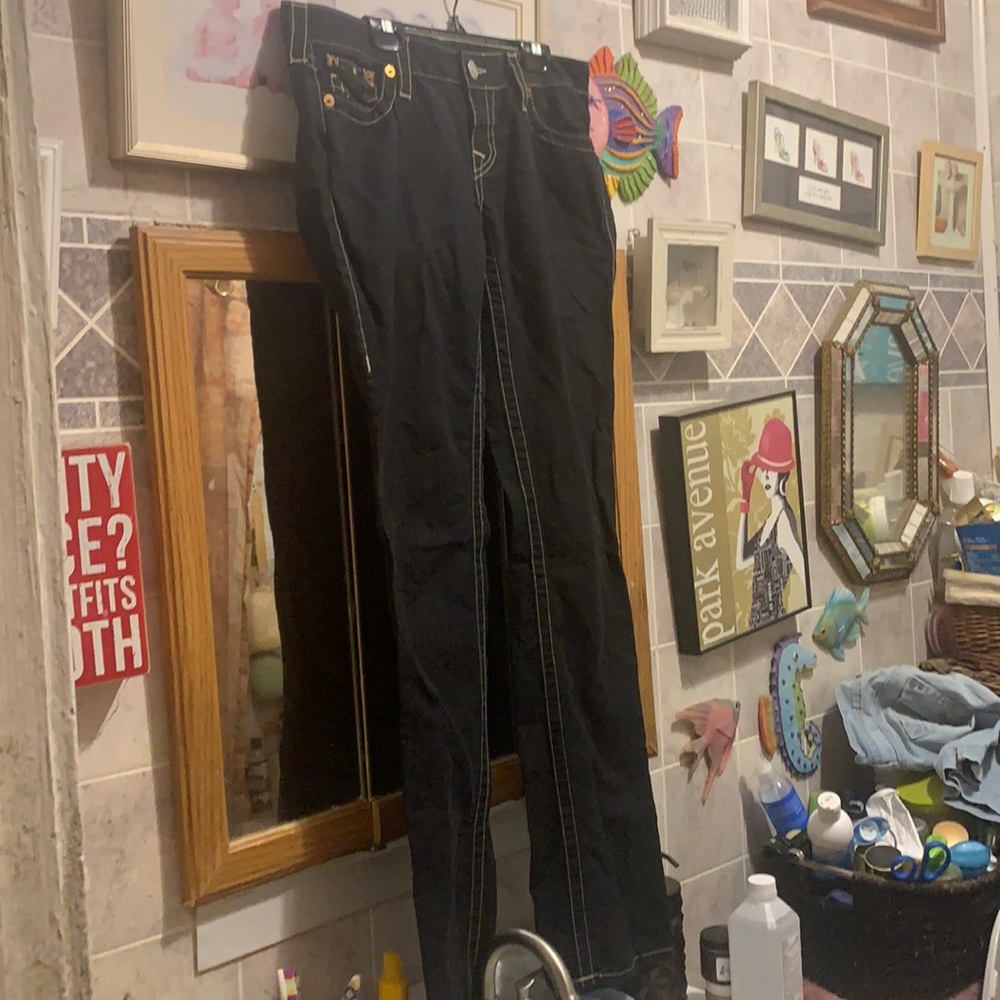 True religion jeans